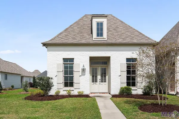 3163 Hudson Park Dr, Baton Rouge, LA 70810