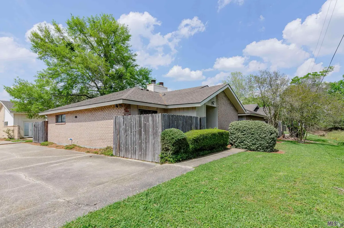 8119 Summa Ave #c, Baton Rouge, LA 70809 - #1