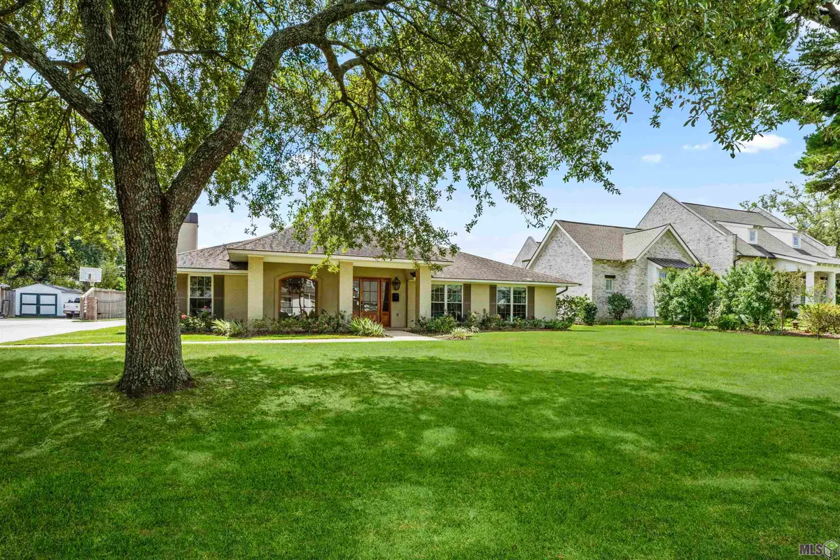 7548 Boyce Dr, Baton Rouge, LA 70809 - #1