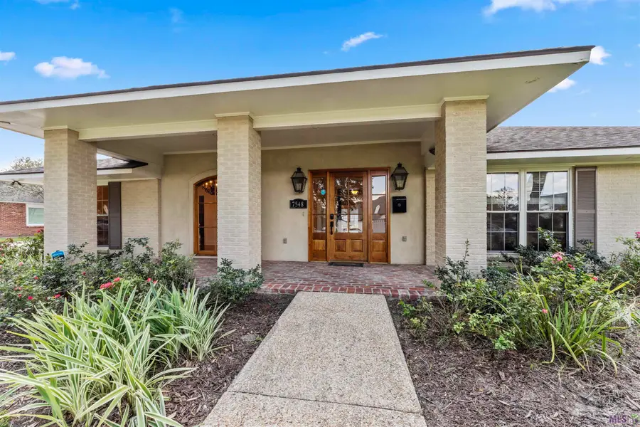 7548 Boyce Dr, Baton Rouge, LA 70809 - #3