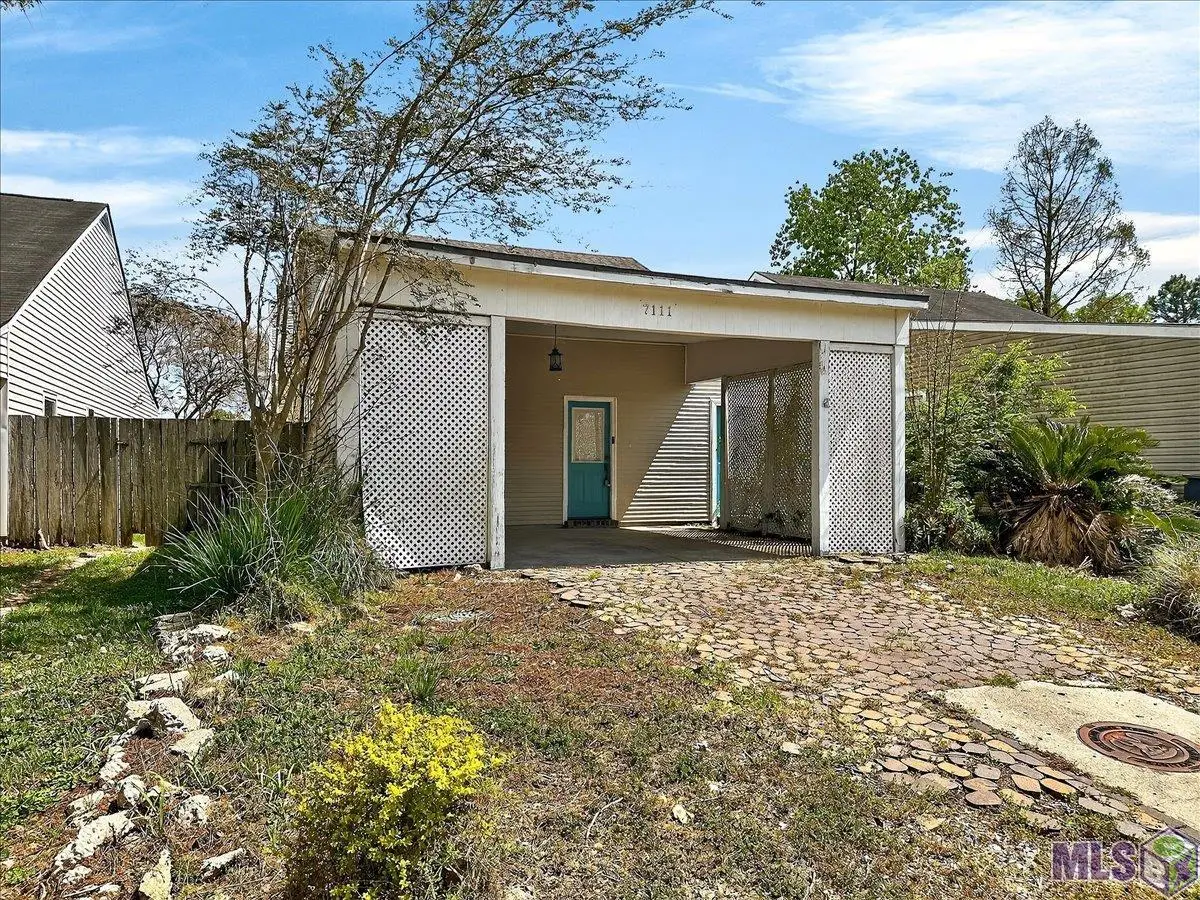 7111 Point Avery Dr, Baton Rouge, LA 70817 - #1
