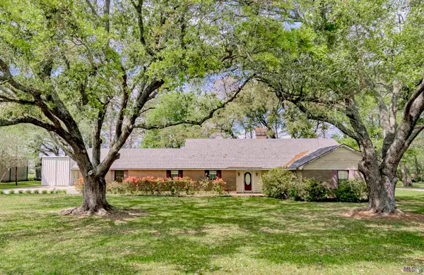 10055 Jack Torres Rd, Maringouin, LA 70757