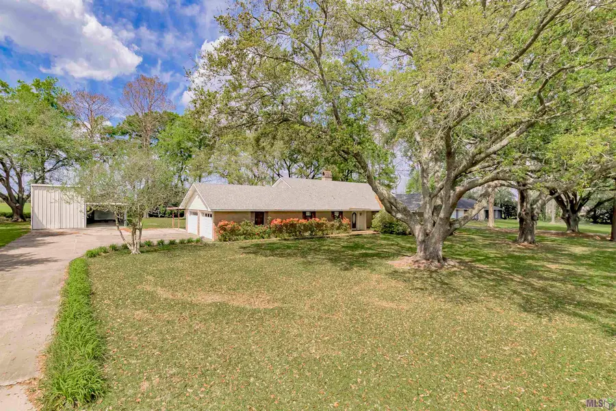 10055 Jack Torres Rd, Maringouin, LA 70757 - #2