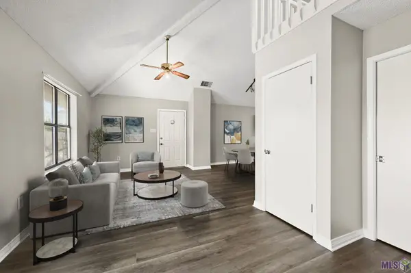 5141 Butter Creek Ln #M208, Baton Rouge, LA 70809