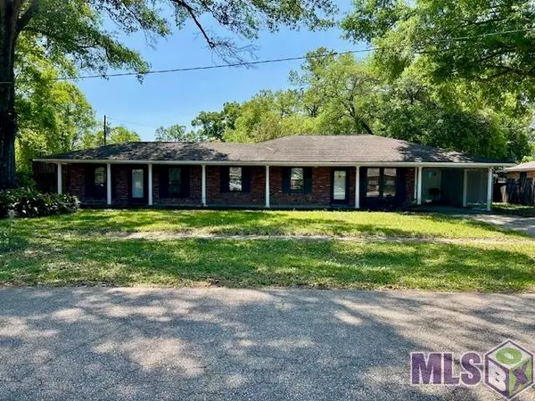 6878 Yorkdale Ave, Baton Rouge, LA 70811