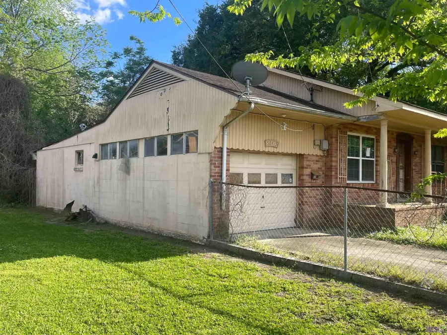 58415 Long St, Plaquemine, LA 70764 - #2