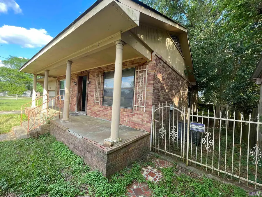 58415 Long St, Plaquemine, LA 70764 - #3