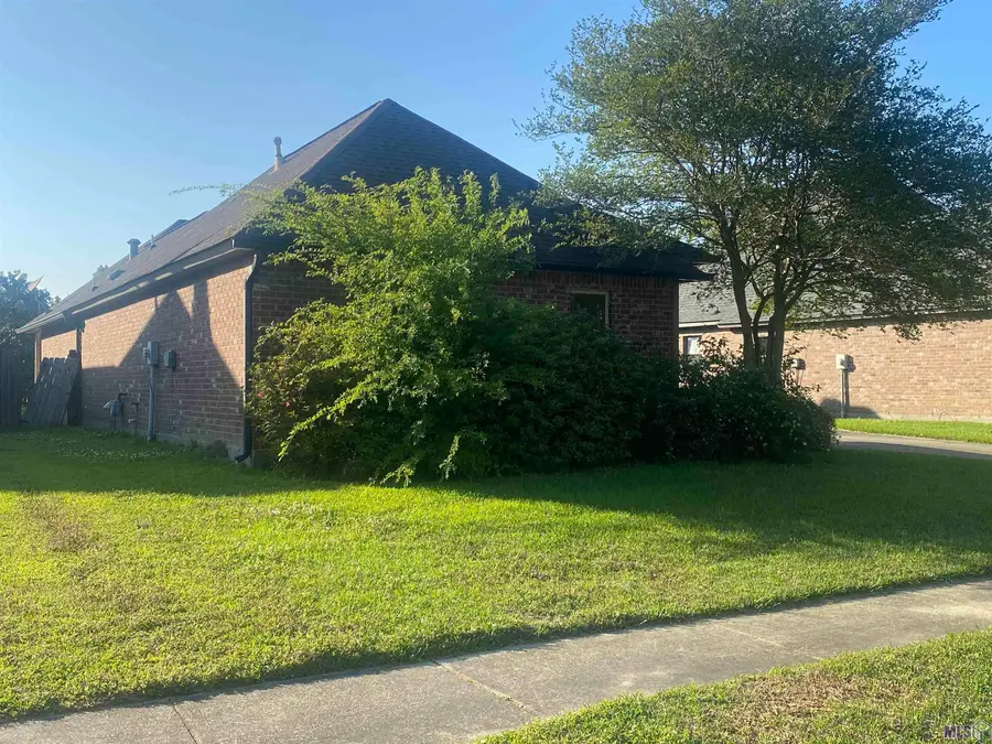 150 Tiger Dr, Saint Gabriel, LA 70776 - #2