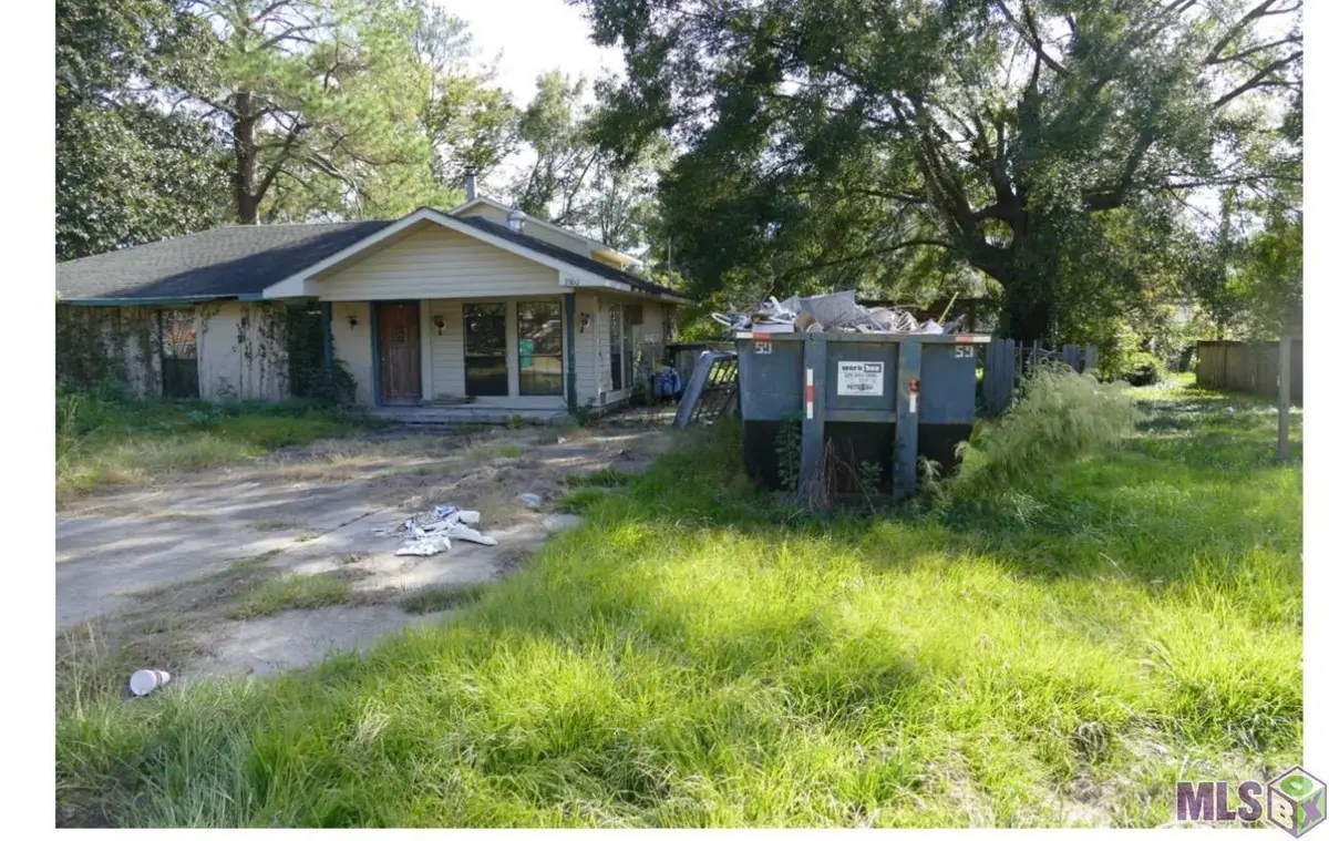 3560 Robert, Zachary, LA 70791 - #1