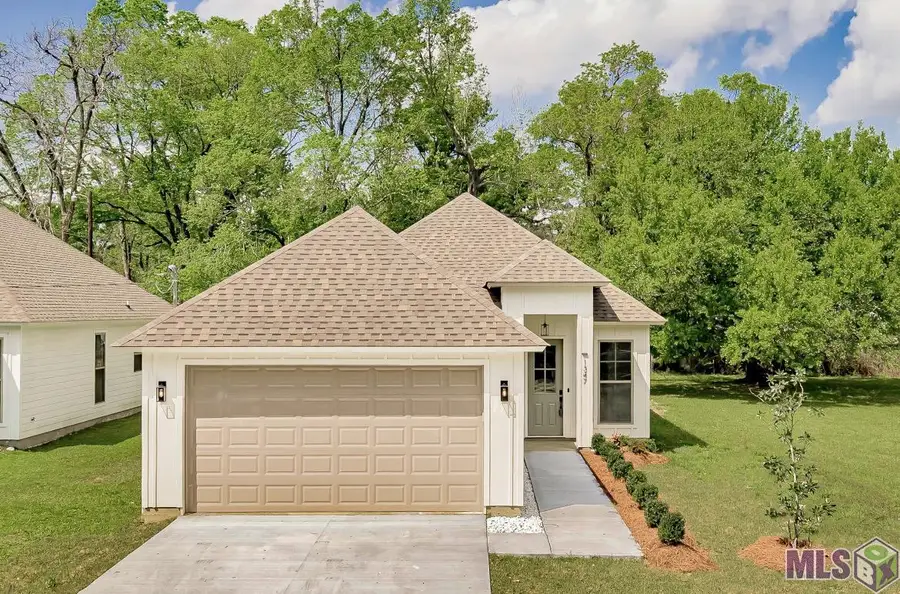 1347 Texas Ave, Baker, LA 70714 - #2