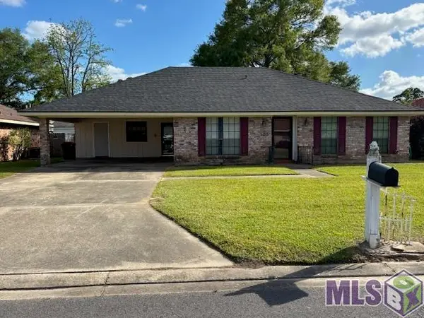 105 Briarwood Dr, Lafayette, LA 70501