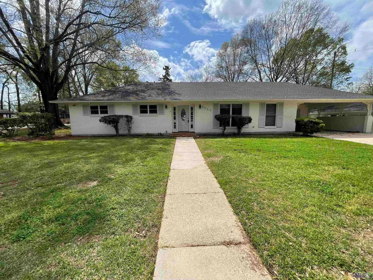 8946 Rickwood Dr, Baton Rouge, LA 70810 - #1