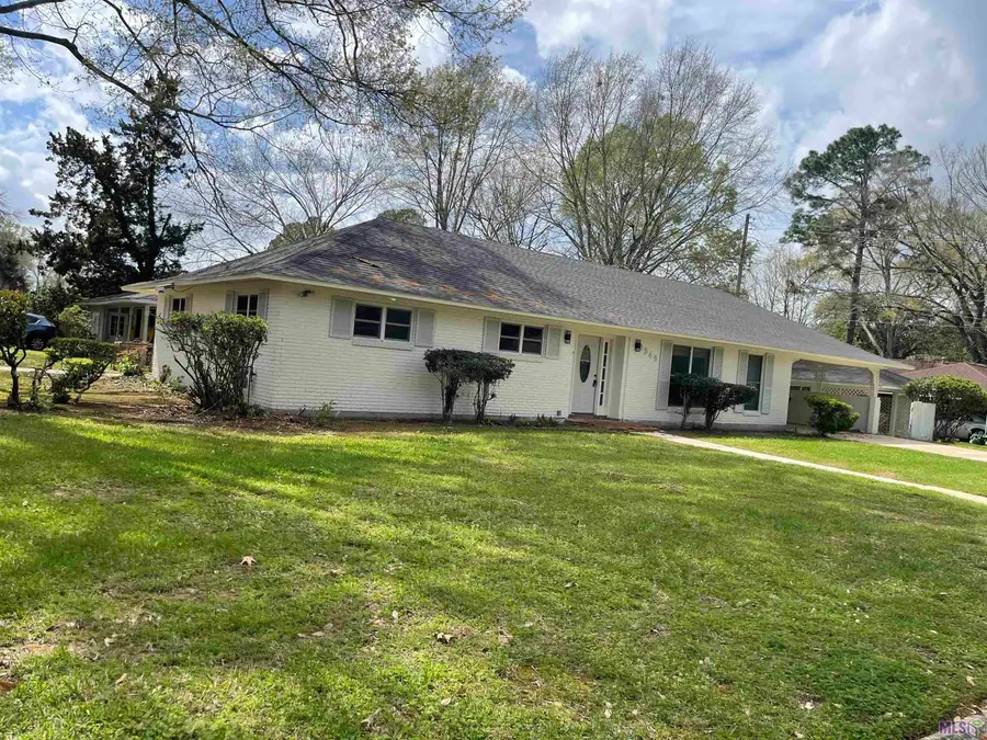 8946 Rickwood Dr, Baton Rouge, LA 70810 - #3