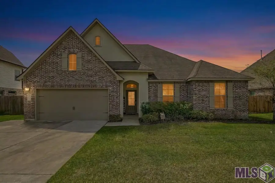 8772 Tatler St, Denham Springs, LA 70706 - #2