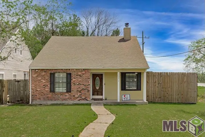 1571 Lila St, Baton Rouge, LA 70820 - #1