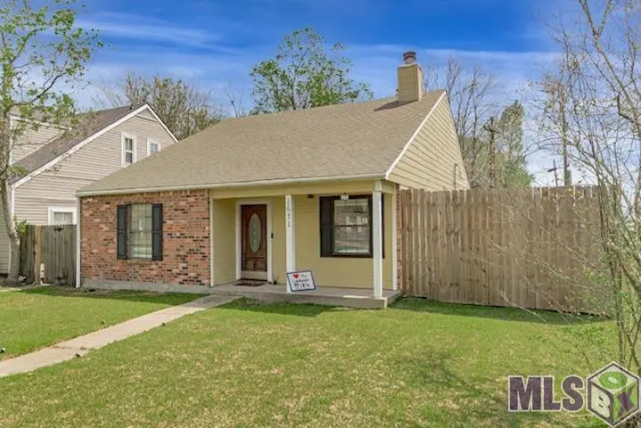 1571 Lila St, Baton Rouge, LA 70820 - #2