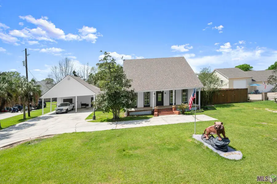 32787 Duff Rd, Walker, LA 70785 - #2