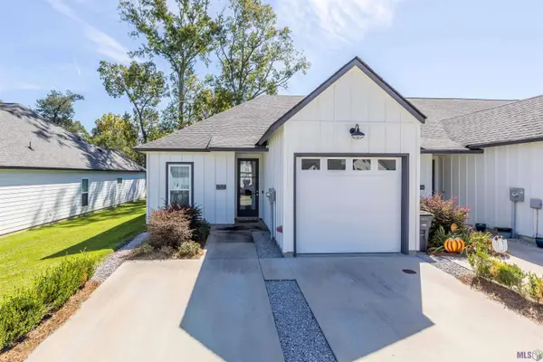 17522 Comfort Blvd, Baton Rouge, LA 70817