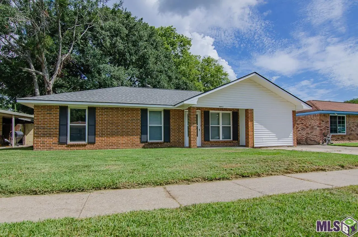 7651 Phebus Dr, Baton Rouge, LA 70812 - #1