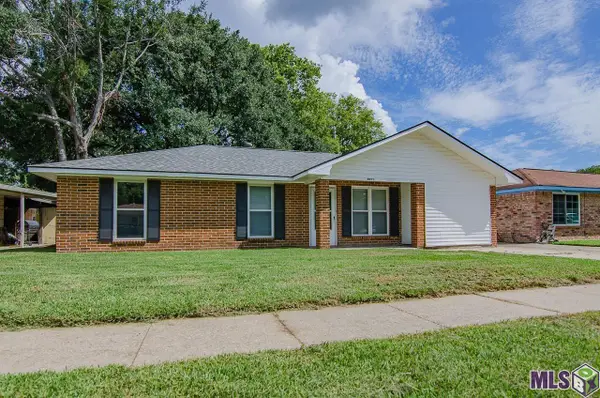 7651 Phebus Dr, Baton Rouge, LA 70812