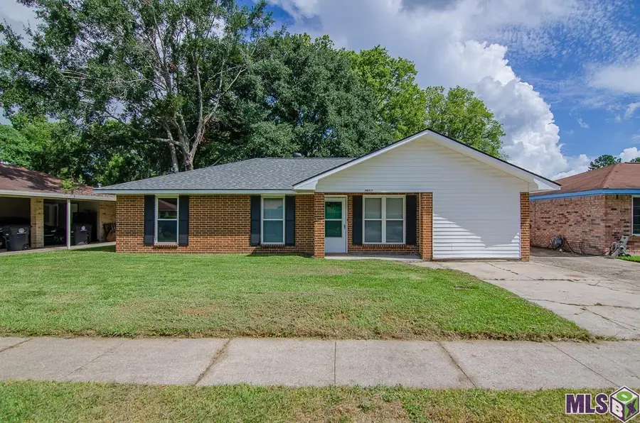 7651 Phebus Dr, Baton Rouge, LA 70812 - #2