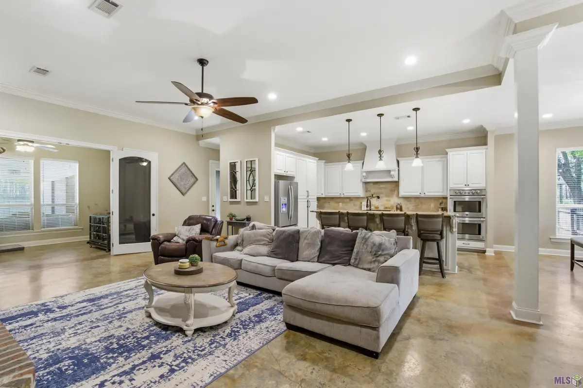 7735 Castello Rd, Ethel, LA 70730 - #1
