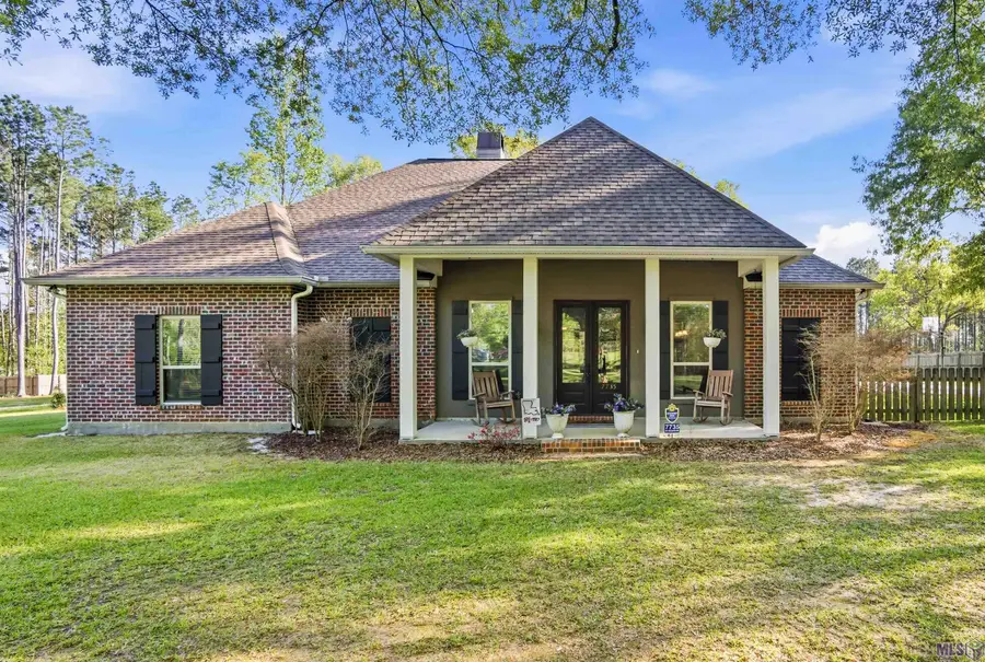 7735 Castello Rd, Ethel, LA 70730 - #3