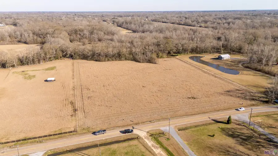 B-1-E Brown Rd, Baker, LA 70714 - #3