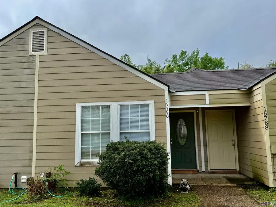15790 Riverdale Ave #45, Baton Rouge, LA 70816 - #2