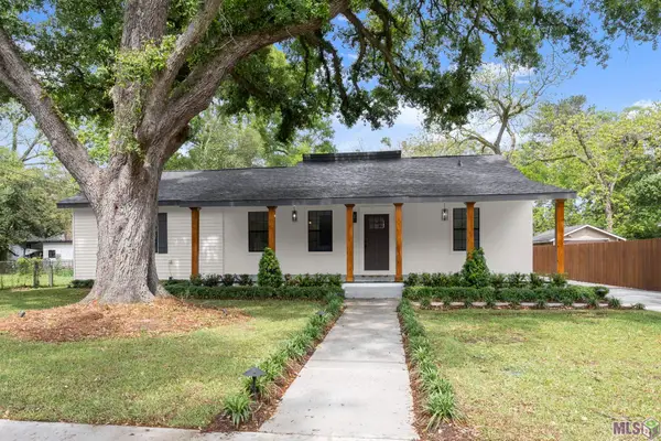 4545 Orchid St, Baton Rouge, LA 70808