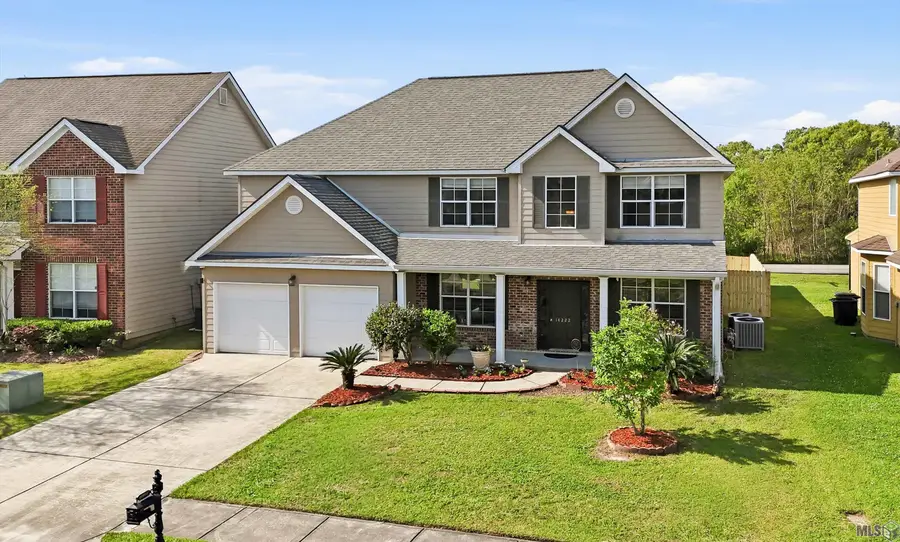 14222 Cedar Pointe Ave, Baton Rouge, LA 70809 - #2