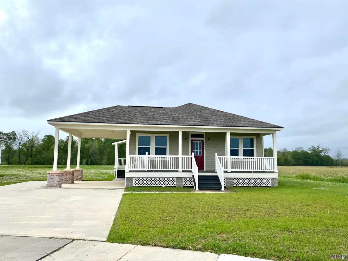 8816 Heron Way Loop, New Roads, LA 70760 - #1