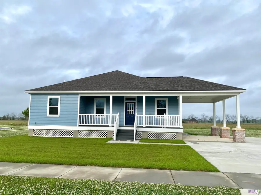 8842 Heron Way, New Roads, LA 70760 - #2