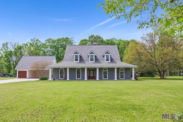 14367 Devall Rd, Baton Rouge, LA 70818