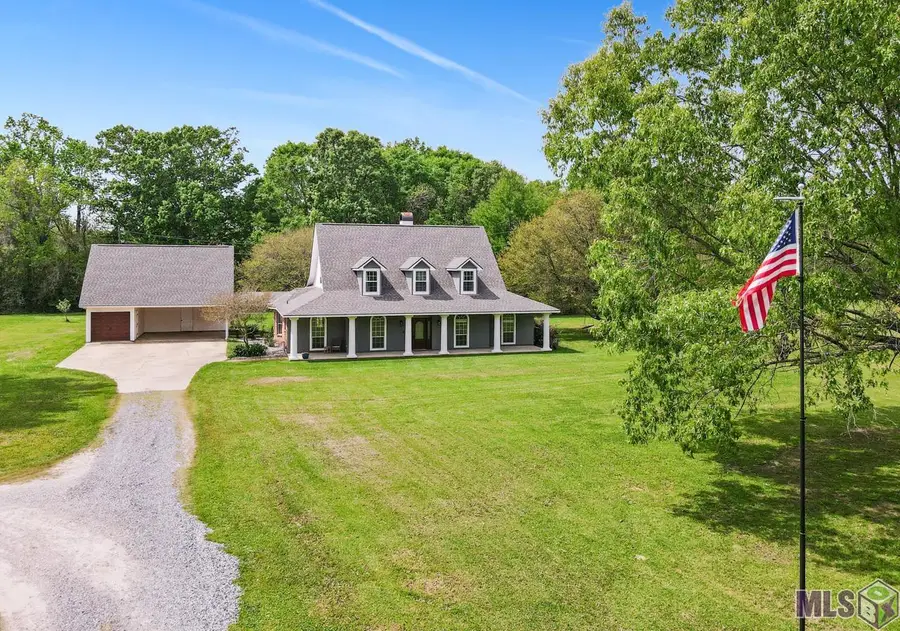 14367 Devall Rd, Baton Rouge, LA 70818 - #3