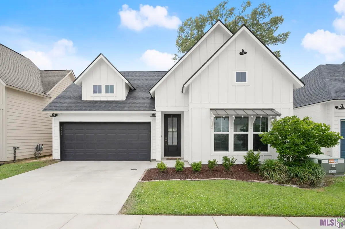 9034 Southlawn Dr, Baton Rouge, LA 70810 - #1