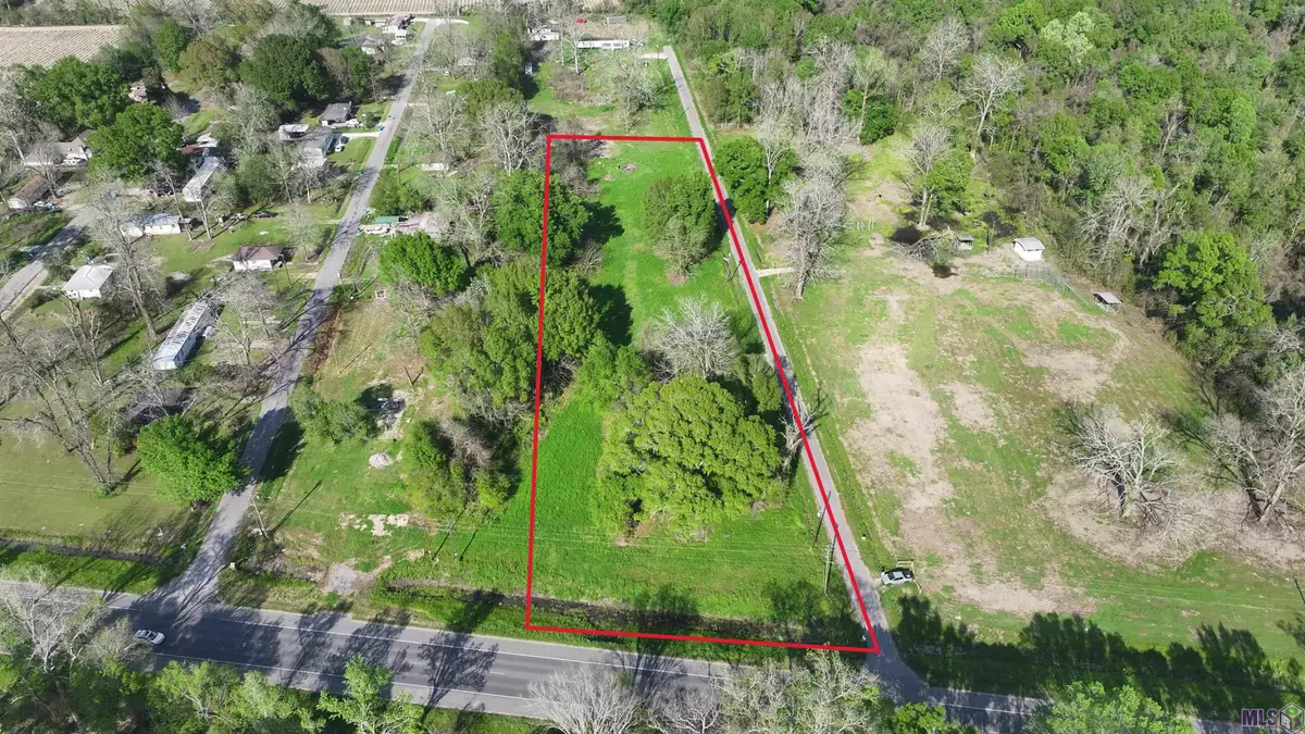 0TBD La Highway 1, Batchelor, LA 70715 - #1