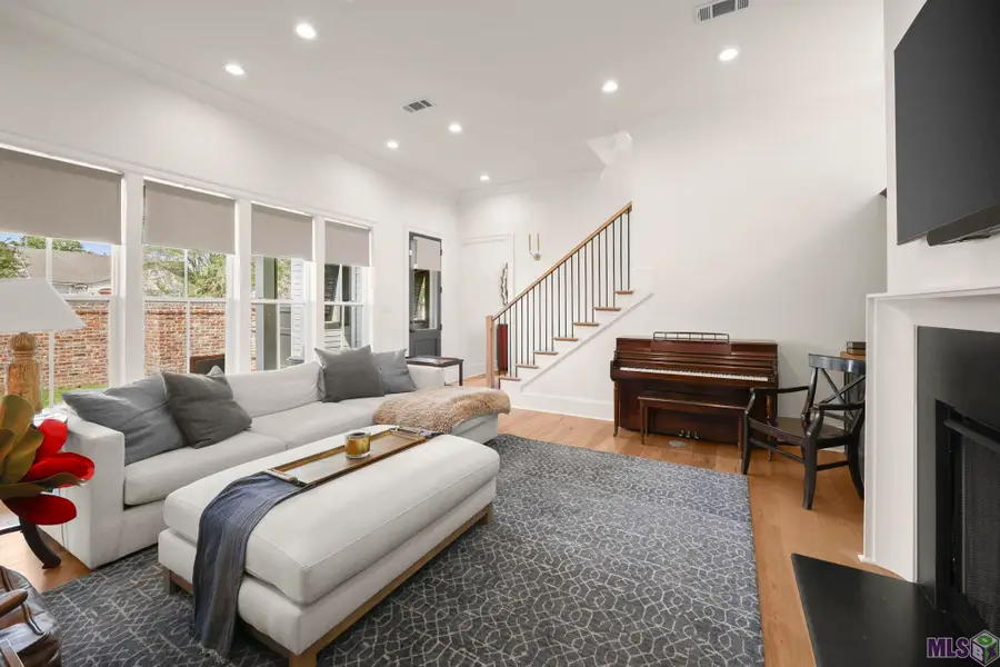 1406 Letitia St, Baton Rouge, LA 70808 - #3