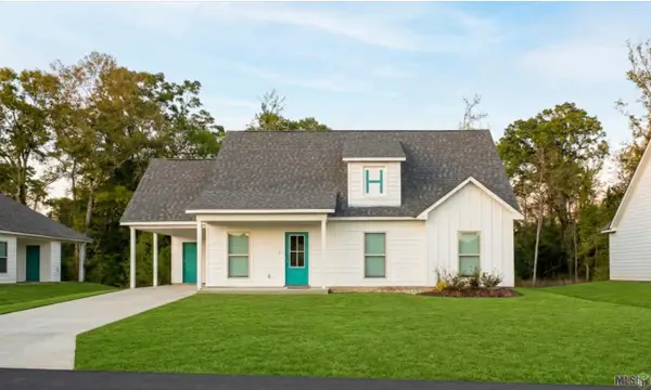 7655 Kristene Ave, Zachary, LA 70791