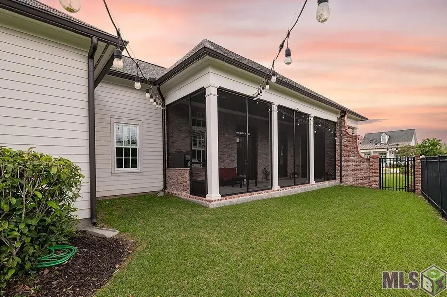 3106 Veranda Square Ave, Baton Rouge, LA 70810 - #3