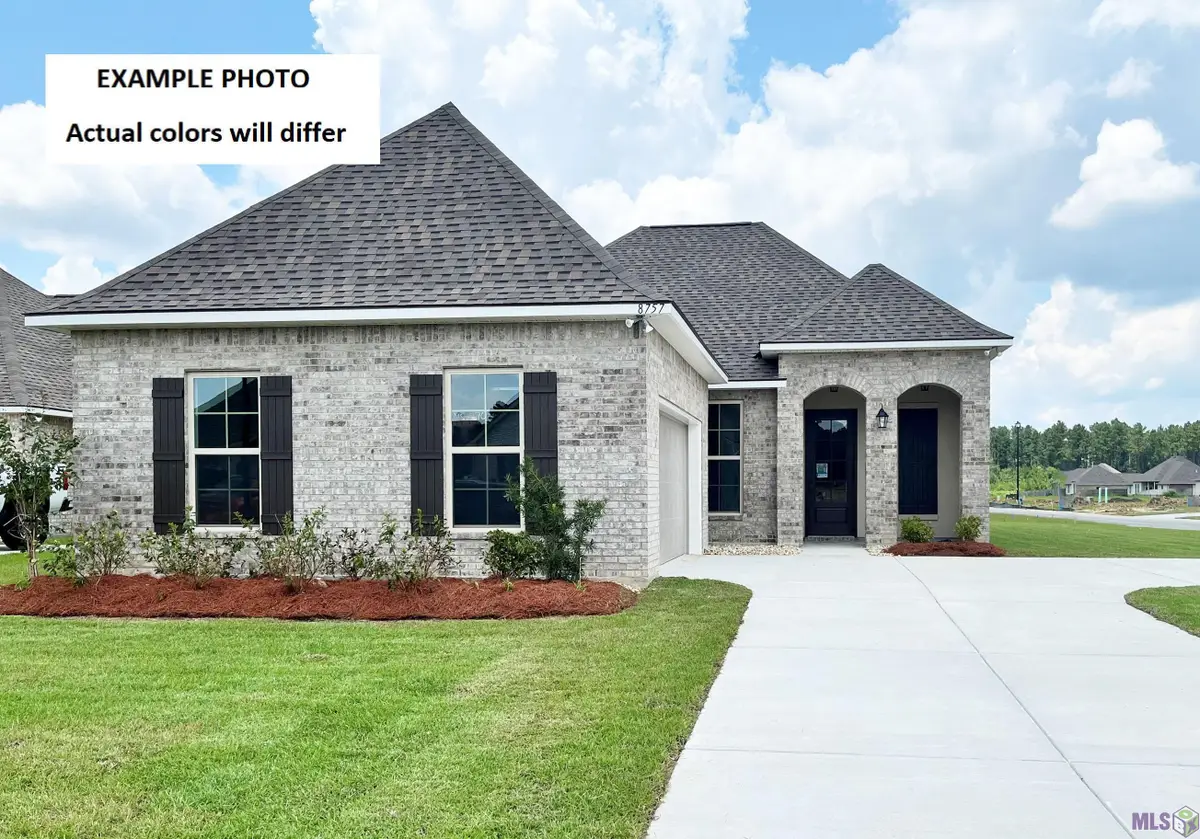 3439 C. Cooper Ct, Baton Rouge, LA 70810 - #1