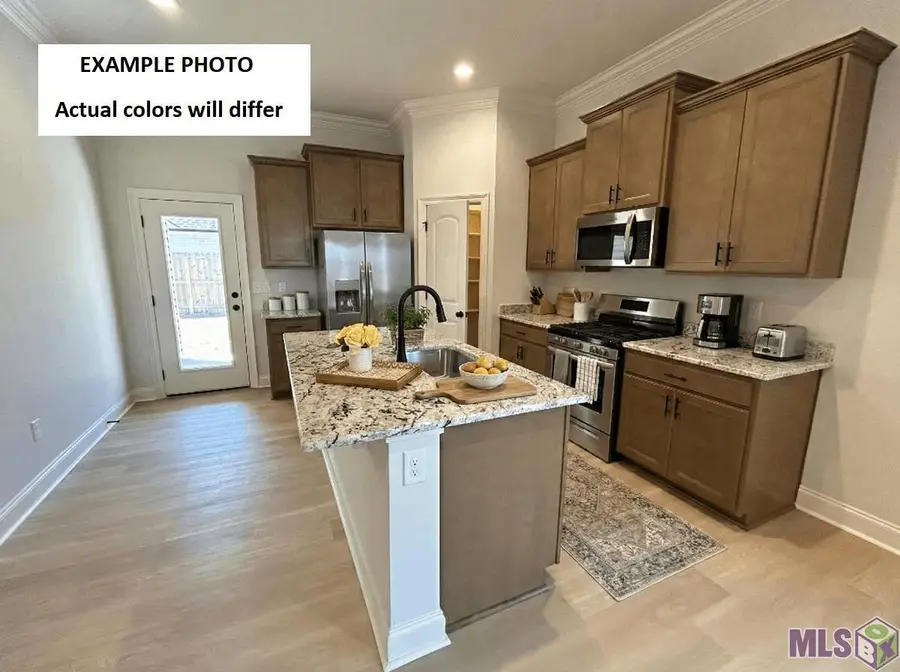 3439 C. Cooper Ct, Baton Rouge, LA 70810 - #3