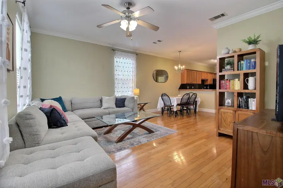 5396 Arlington Ct, Baton Rouge, LA 70820 - #3