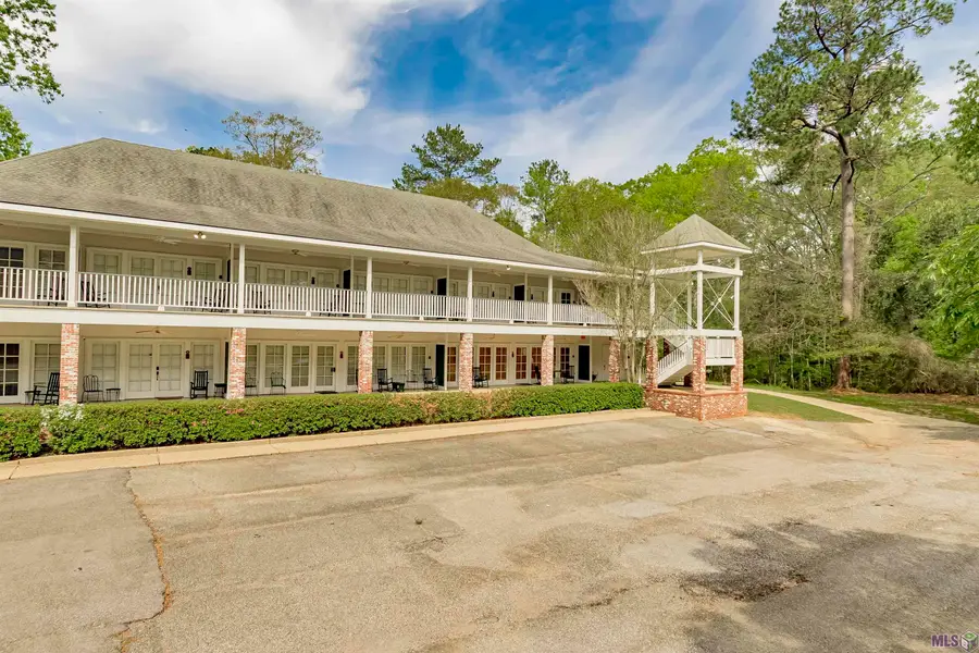 5903 Magnolia Ln #47, Saint Francisville, LA 70775 - #3