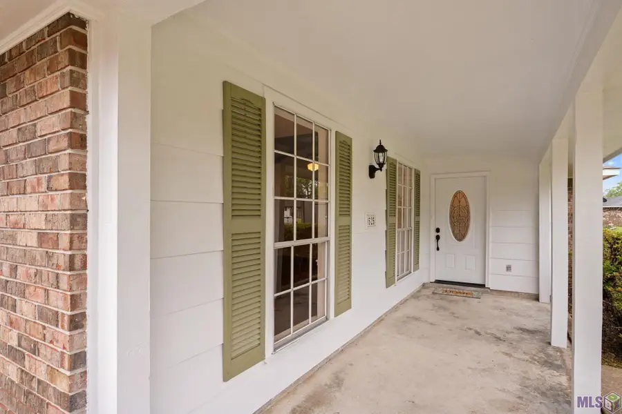 525 Hexham Rd, Baton Rouge, LA 70819 - #2