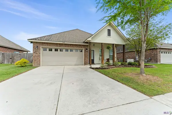 18304 Crows Nest Dr, Prairieville, LA 70769