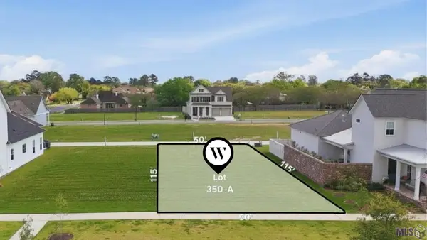 1754 Rouzan Ave, Baton Rouge, LA 70808