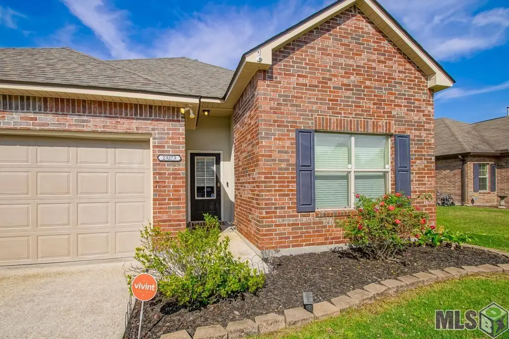 23273 Conifer Dr, Denham Springs, LA 70726 - #1
