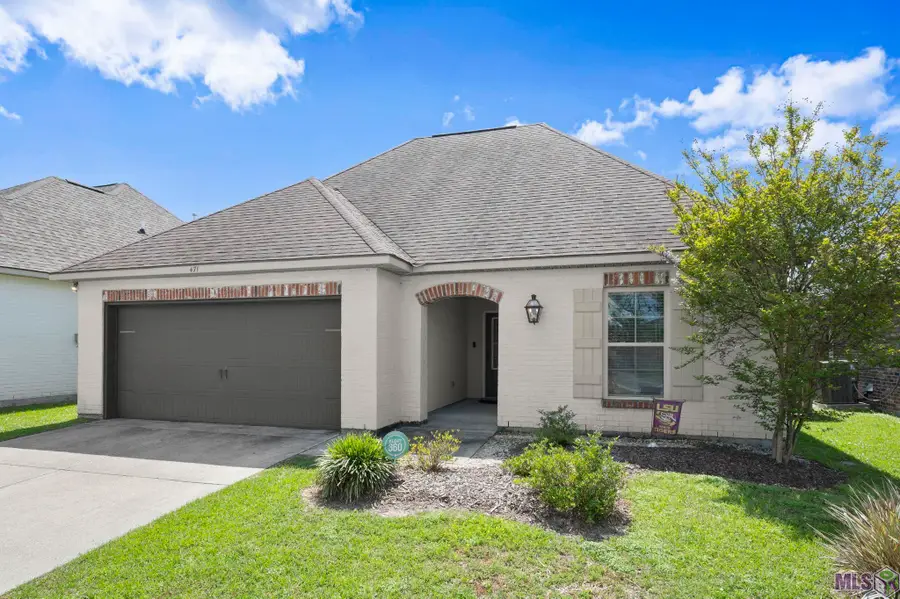 471 Lake Breeze Dr, Baton Rouge, LA 70820 - #2