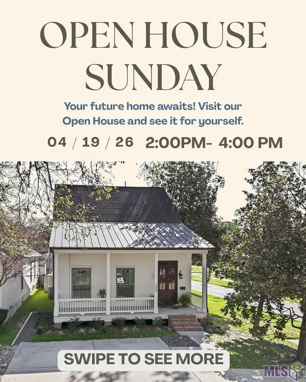 773 Concordia St, Baton Rouge, LA 70806